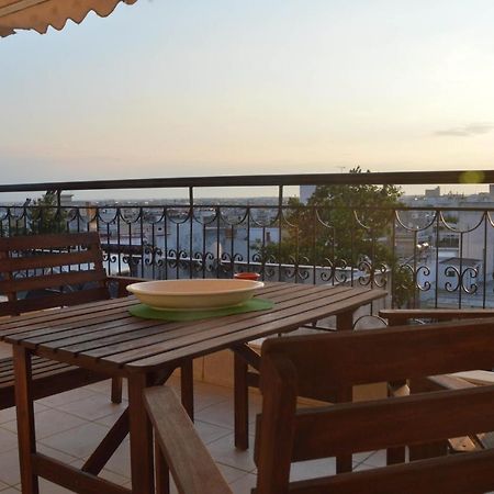 Marina'S Apartment Thessaloniki Exterior photo